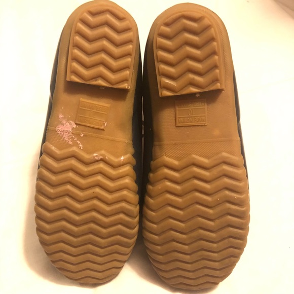 Sporto Genuine Duck waterproof boots - Picture 8 of 12